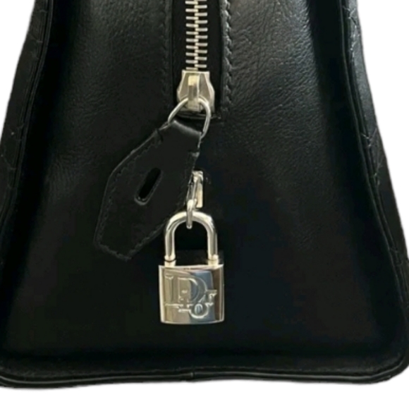 💕Dior Cannage East West Lady Dior Bag.💕 - Picture 6 of 9